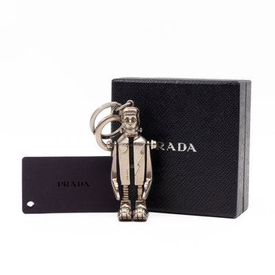 Frankenstein Keyring