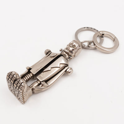 Frankenstein Keyring