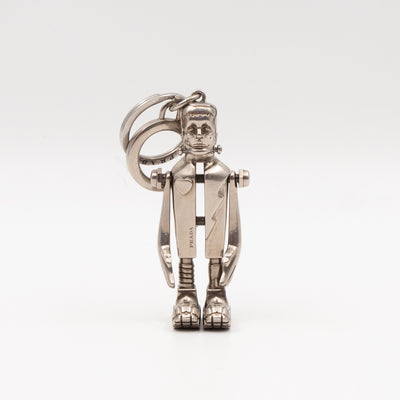 Frankenstein Keyring