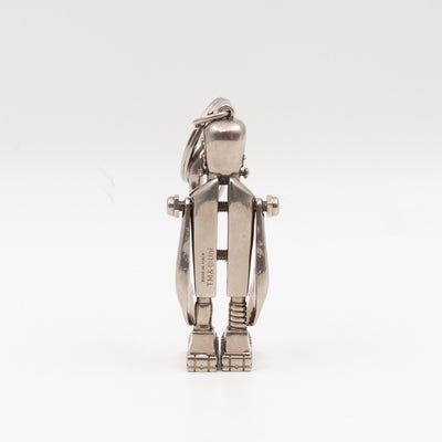 Frankenstein Keyring