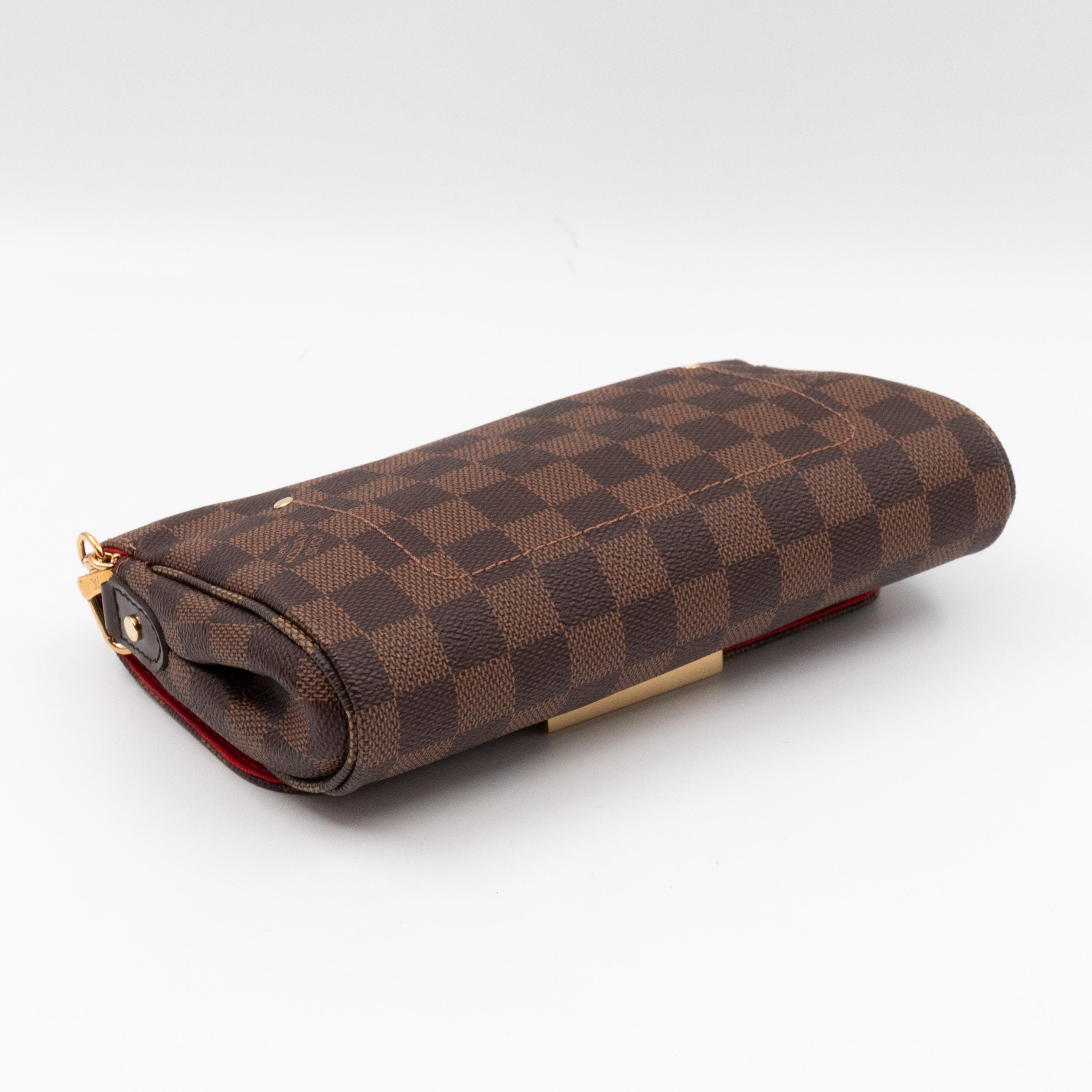 Favorite PM Damier Ebene