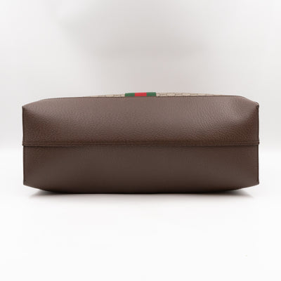 Ophidia Soft Medium Tote GG Supreme
