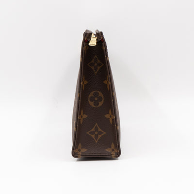 Toiletry Pouch 19 Monogram