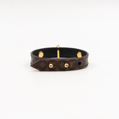 Blooming Bracelet Monogram 17