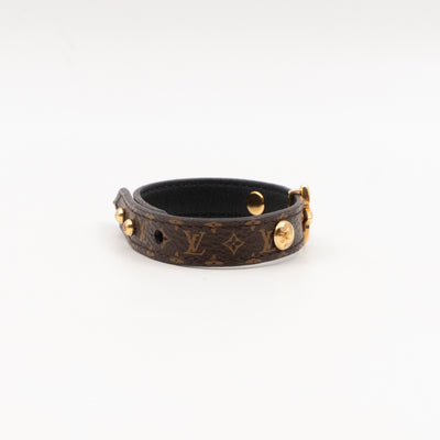 Blooming Bracelet Monogram 17