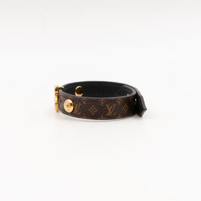 Blooming Bracelet Monogram 17