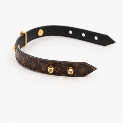 Blooming Bracelet Monogram 17