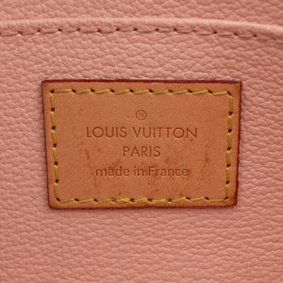 Cosmetic Pouch PM Monogram Giant