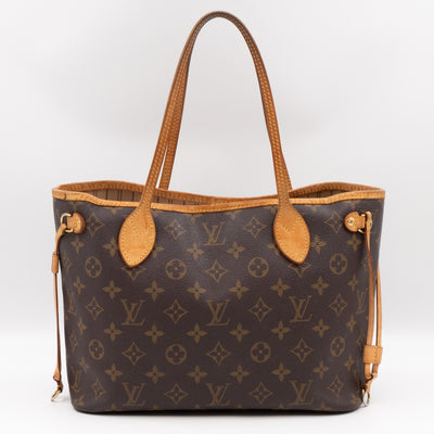 Neverfull PM Monogram