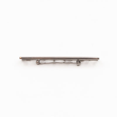 CHANEL Bar Brooch