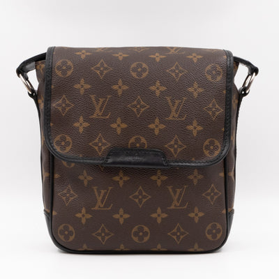 Bass PM Monogram
