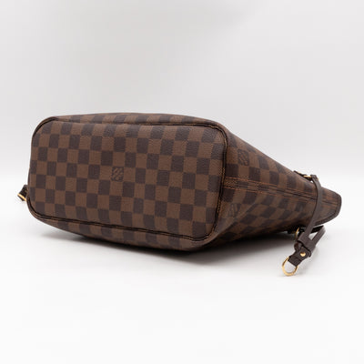 Neverfull PM Damier Ebene