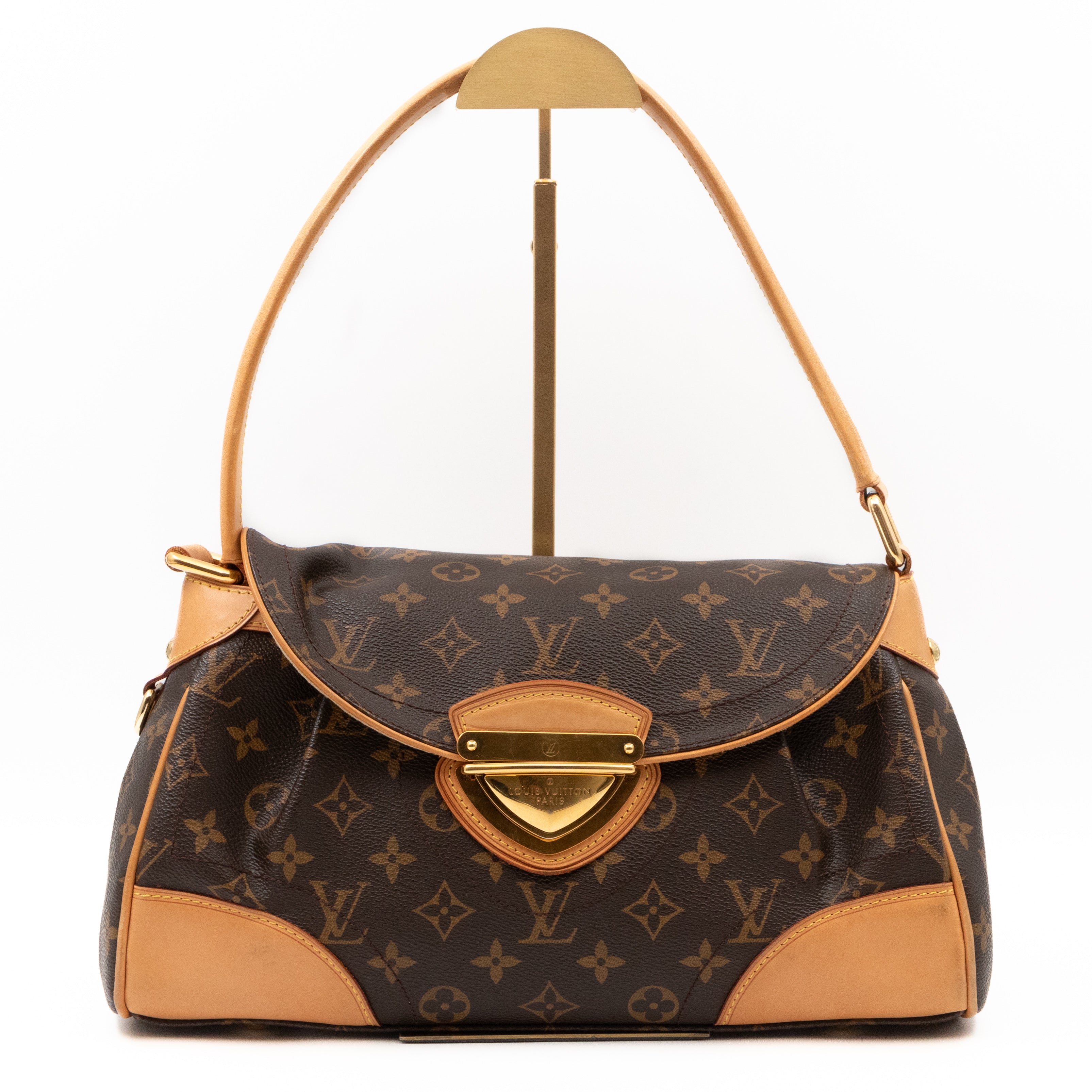Beverly MM Monogram