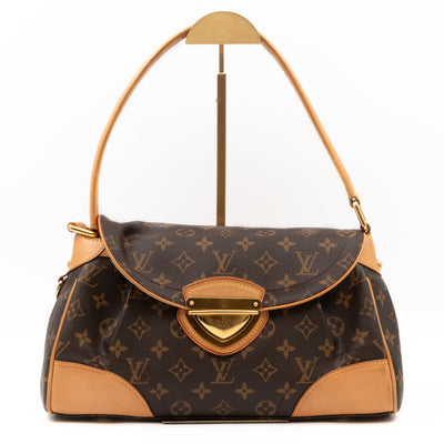 Beverly MM Monogram