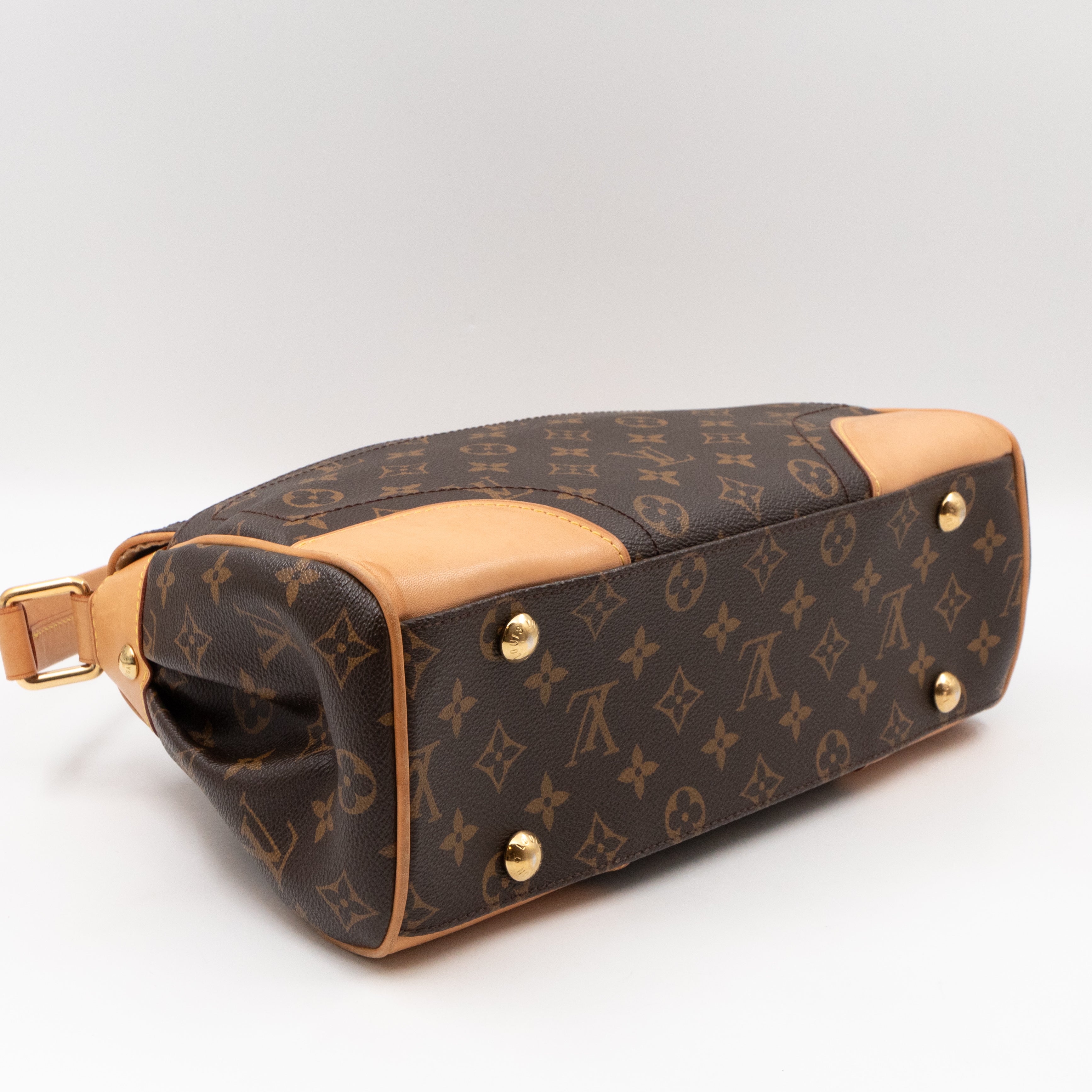 Beverly MM Monogram