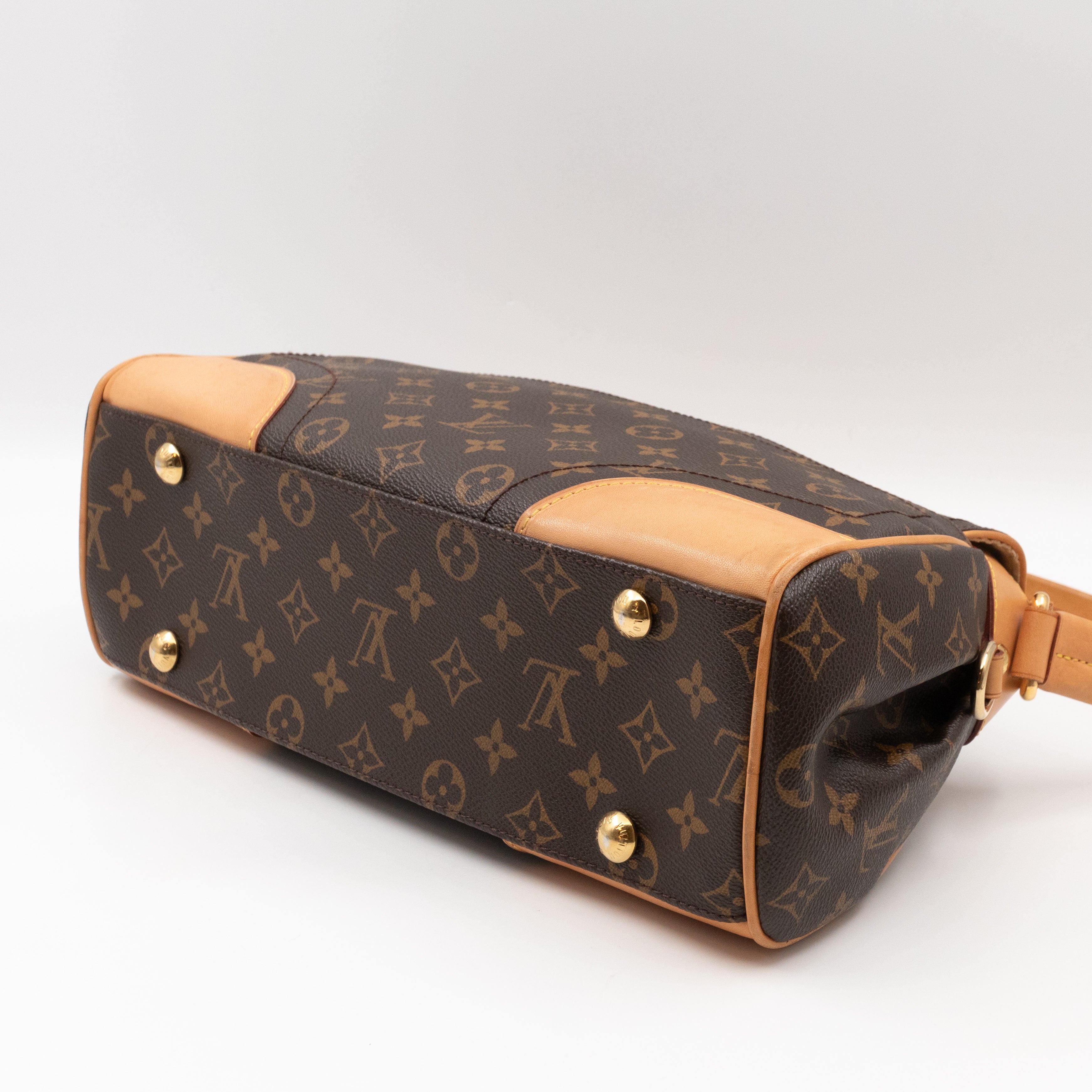 Beverly MM Monogram