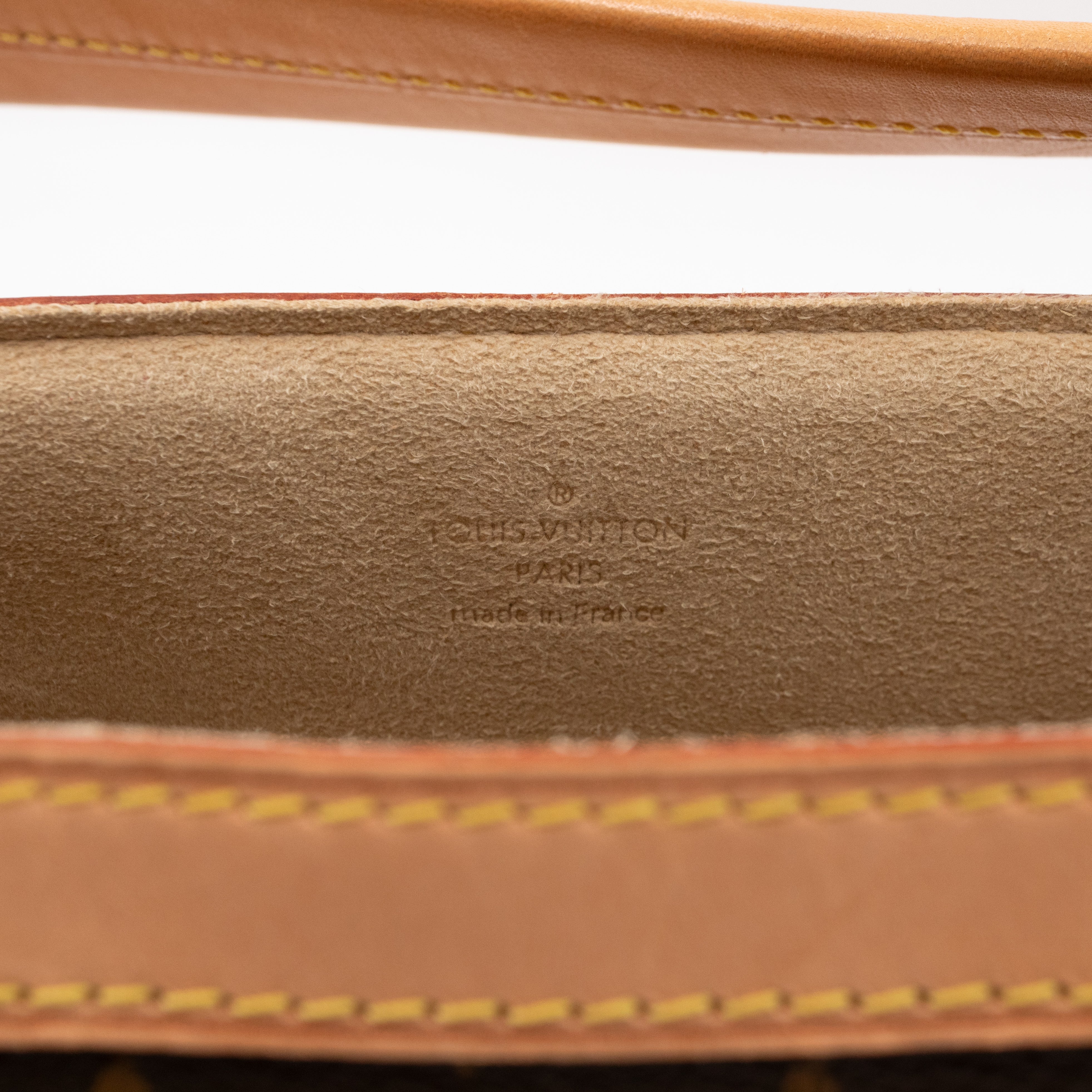 Beverly MM Monogram