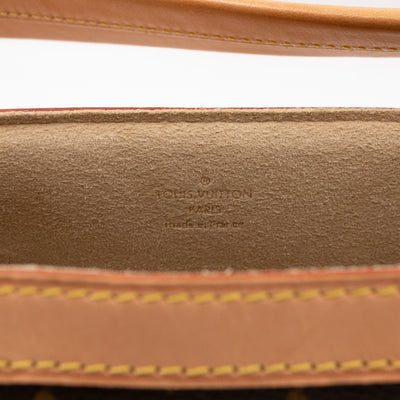 Beverly MM Monogram