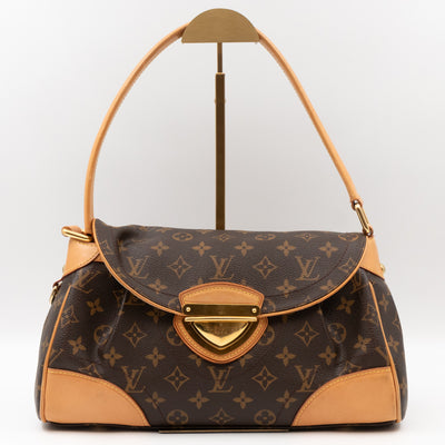 Beverly MM Monogram