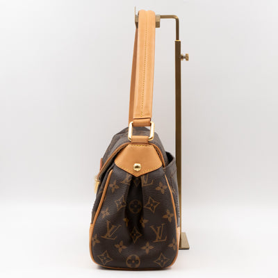 Beverly MM Monogram