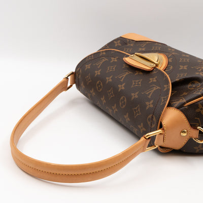 Beverly MM Monogram
