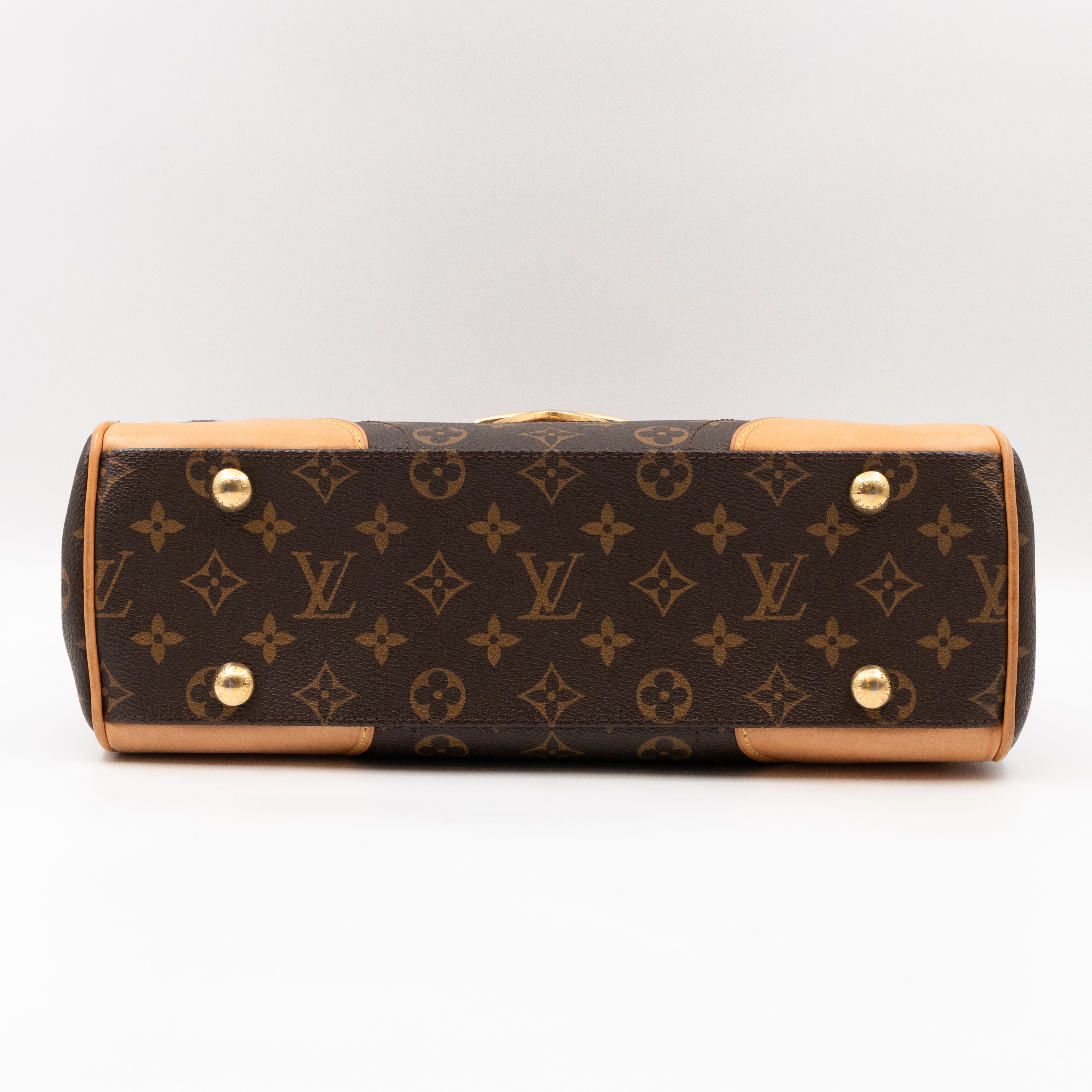 Beverly MM Monogram