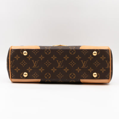 Beverly MM Monogram