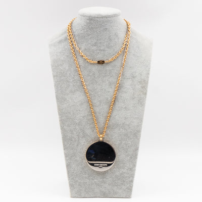 Louise Long Necklace