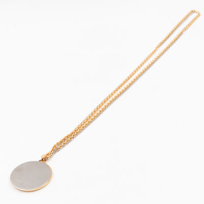 Louise Long Necklace