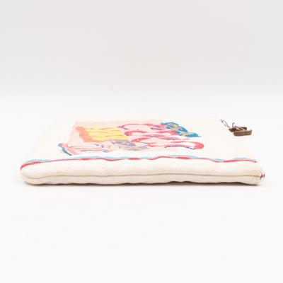 Coco Cuba Libre Canvas Medium O Case