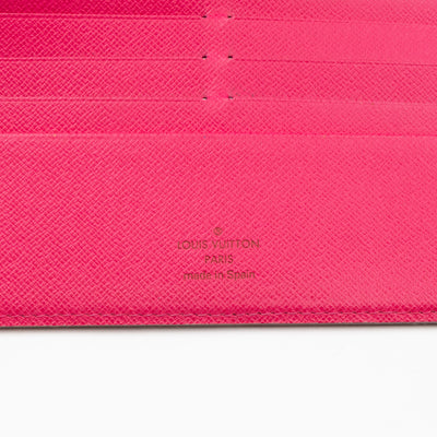 Insolite Wallet Multicolore Black
