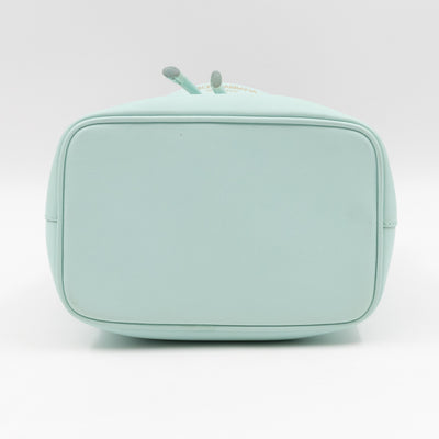 DG Bucket Bag Millennials Light Blue Leather