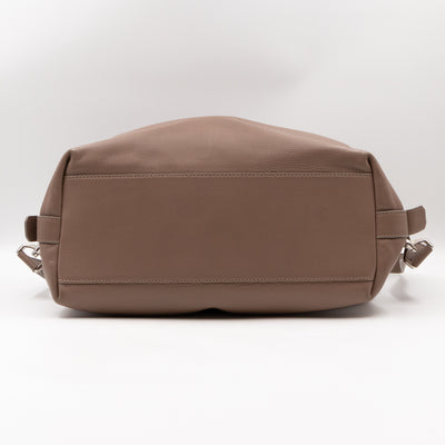 Nightingale Medium Brown Leather