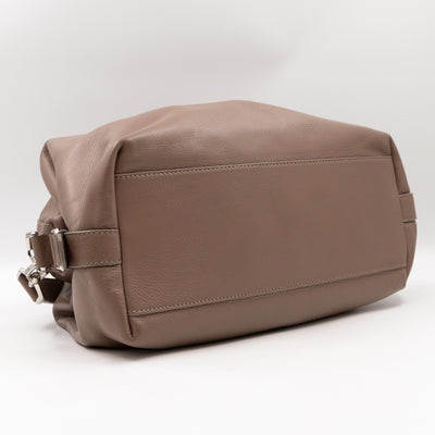 Nightingale Medium Brown Leather