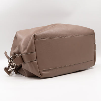 Nightingale Medium Brown Leather