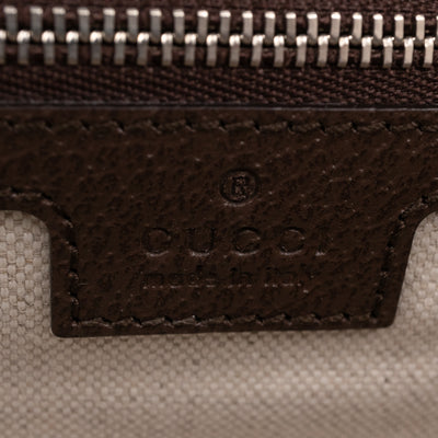 Dionysus GG Supreme Wide Embellished Strap