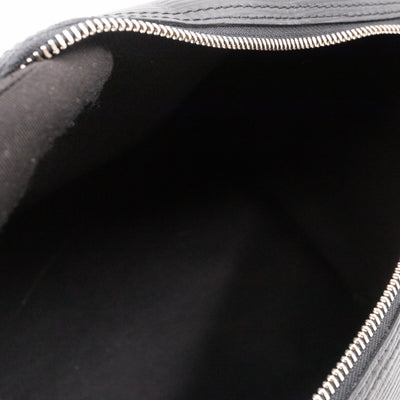 Speedy 30 Epi Leather Black