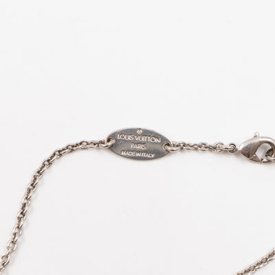 Essential V Supple Bracelet Silver