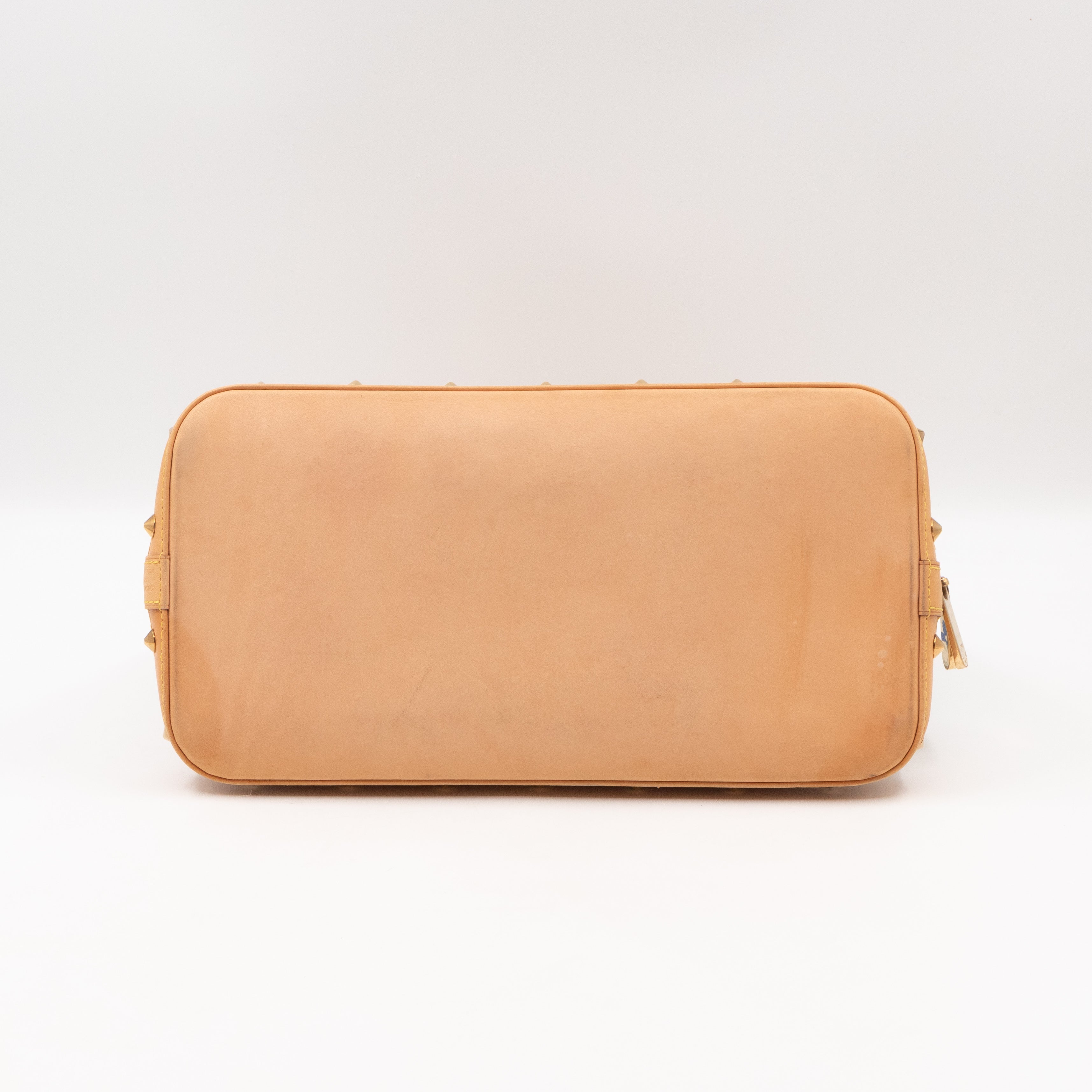 Alma PM  Multicolore White