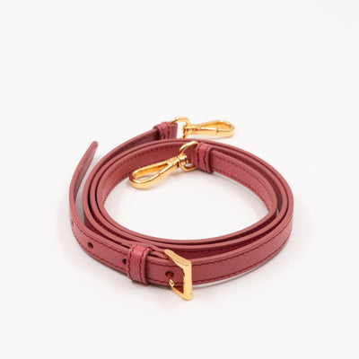 Galleria Medium Double Zip Tamaris Saffiano