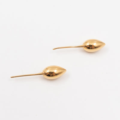 Louisette Pearl Earrings