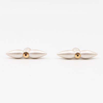 Louisette Pearl Earrings