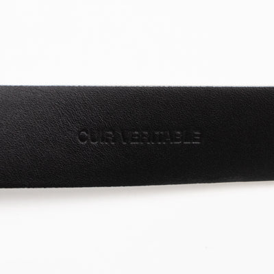 CC Pearl Buckle Belt 90 cm