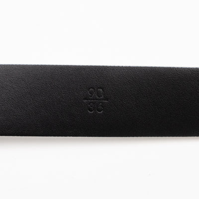 CC Pearl Buckle Belt 90 cm
