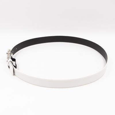 CC Pearl Buckle Belt 90 cm