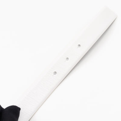CC Pearl Buckle Belt 90 cm