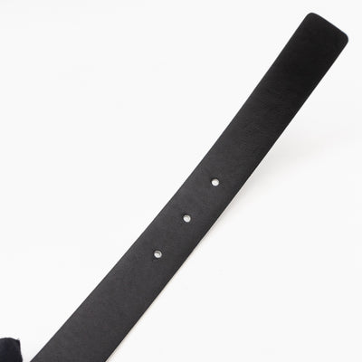 CC Pearl Buckle Belt 90 cm