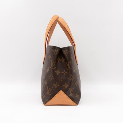 Wilshire PM Monogram