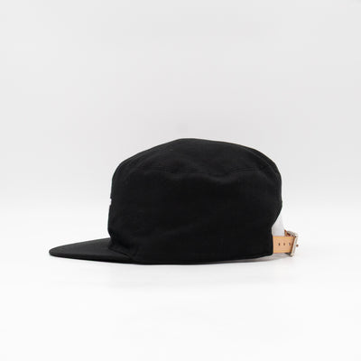 LV x Nigo Squared LV Cap Black