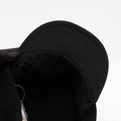 LV x Nigo Squared LV Cap Black